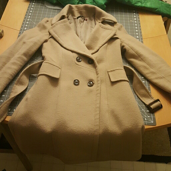 & Other Stories Jackets & Blazers - Peacoat